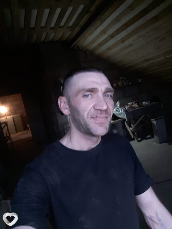 Сергей, 40, Нижнем Новгороде — анкета №1608815