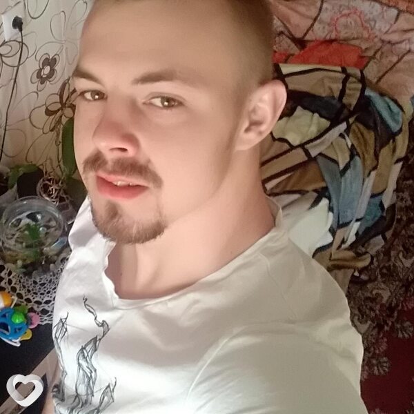 Димончик, 35, Минске — анкета №1608816