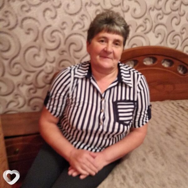 Мария, 63, Бресте — анкета №1608818