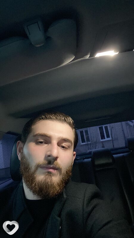 Тимур, 24, Армавире — анкета №1608820