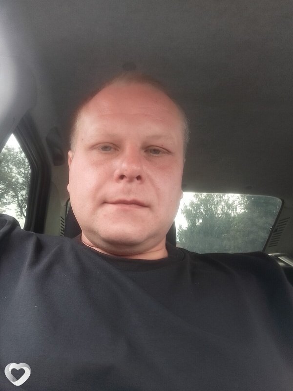 Леонид, 38, Сасове — анкета №1608822