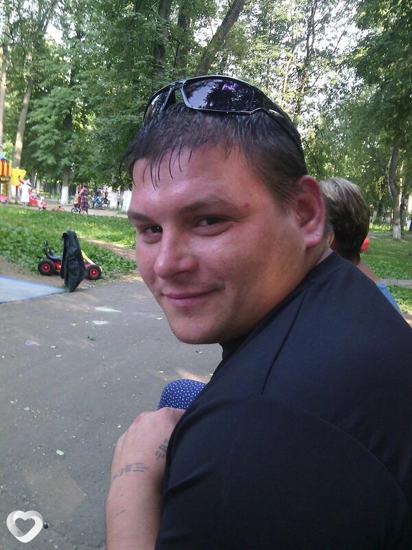 Иван, 39, Михайлове — анкета №1608823