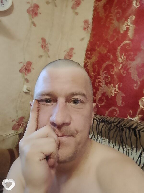 Алексей, 44, Хабаровске — анкета №1608535