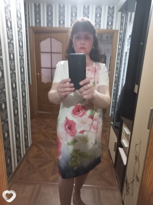 Светлана, 45, Ярославле — анкета №1608551