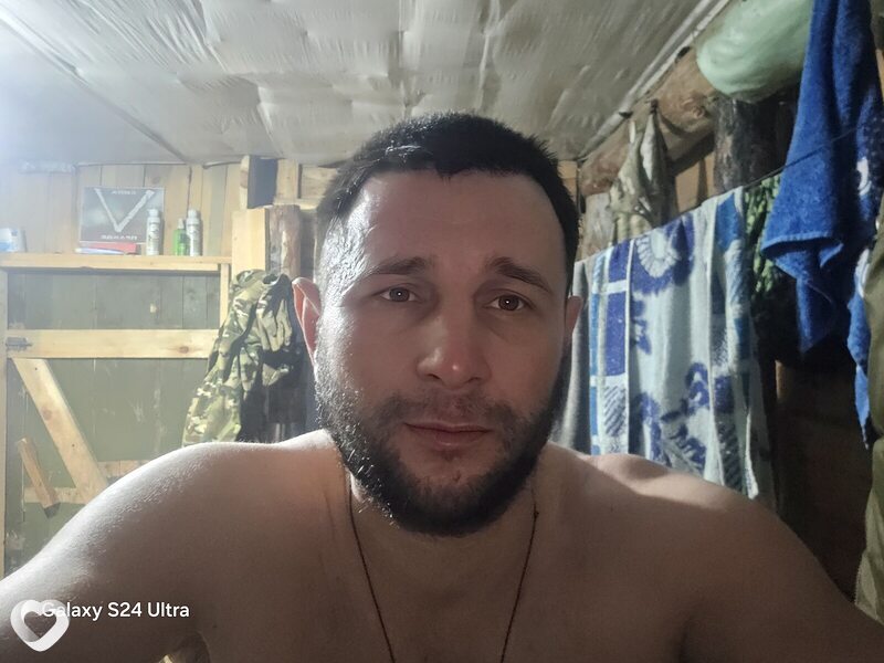 Александр, 39, Макеевке — анкета №1608632