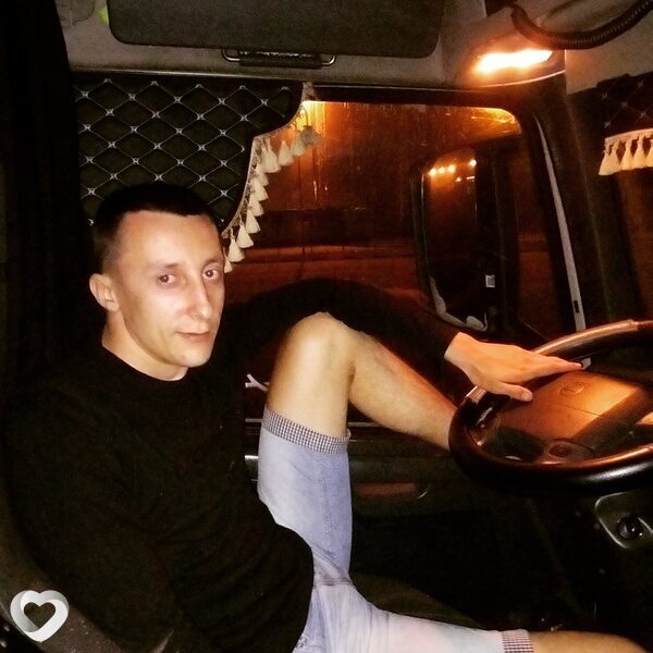 Сергей, 30, Москве — анкета №1608635