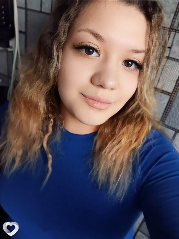 Диана, 23, Санкт-Петербурге — анкета №1608636