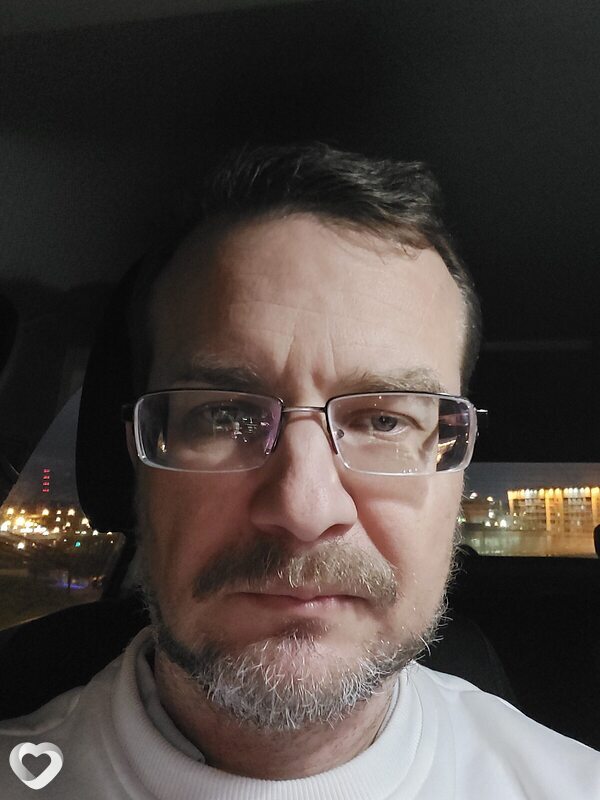 Владимир, 45, Минске — анкета №1608639