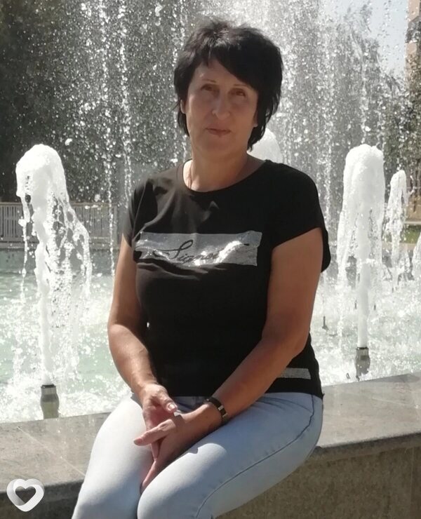 Любовь, 59, Елеце — анкета №1608644