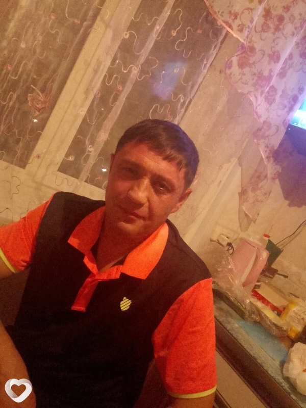 Ахмед, 42, Москве — анкета №1608650