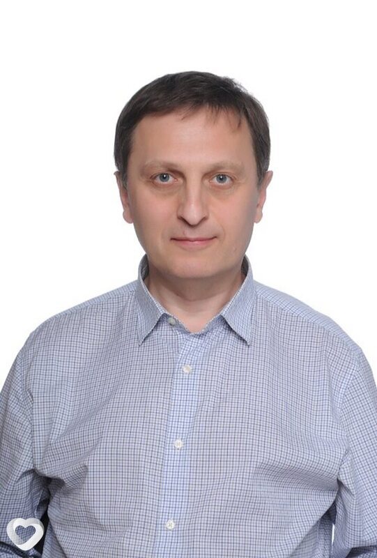 Олег, 51, Нахабино — анкета №1608882
