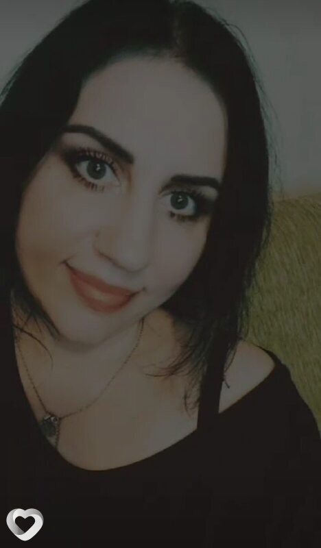 Марина, 41, Шымкенте — анкета №1608890