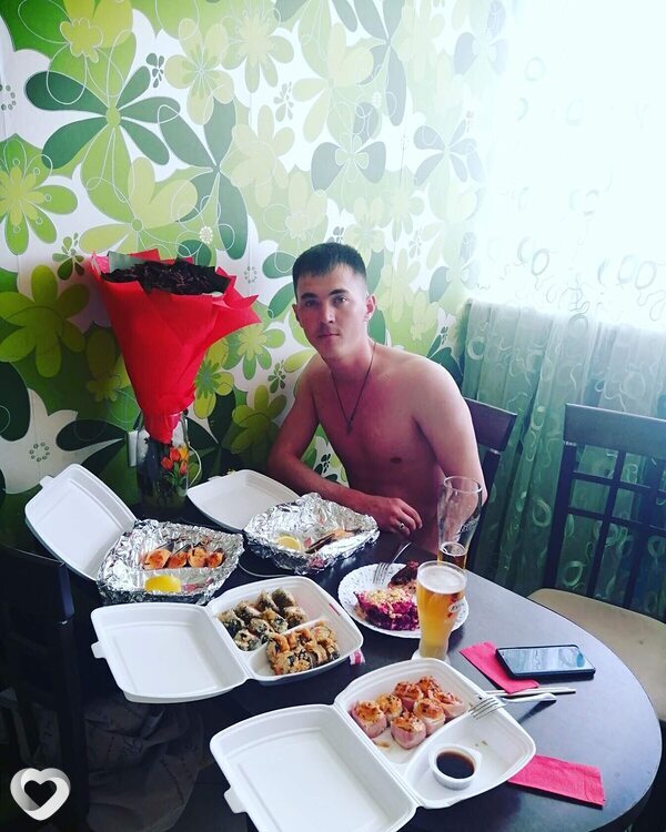 Дмитрий, 33, Москве — анкета №1608902