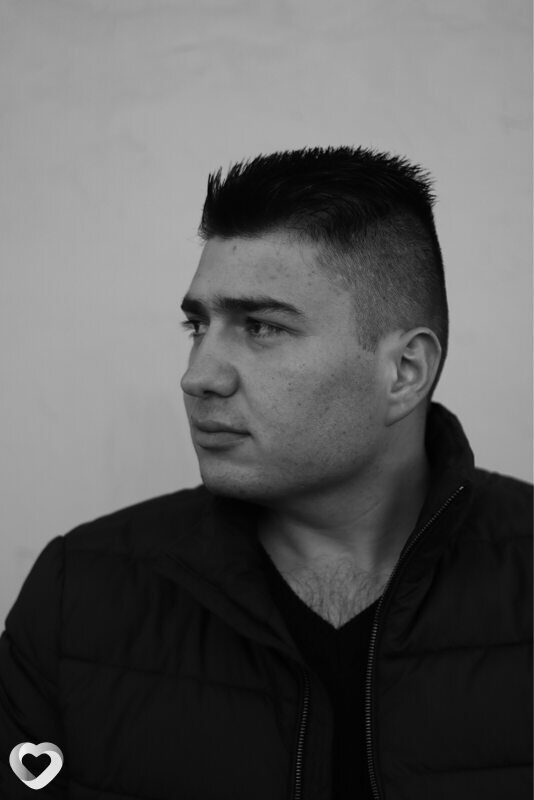 Ширин, 26, Санкт-Петербурге — анкета №1608706