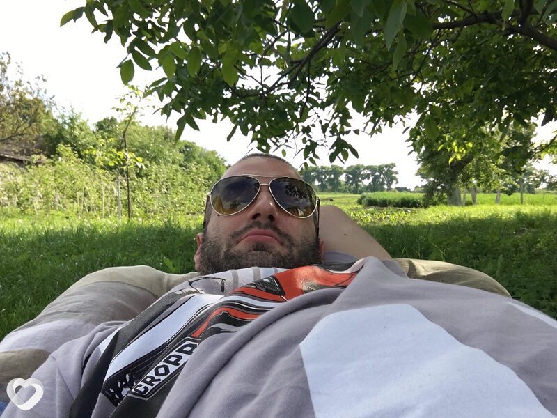 Кирилл, 40, Киеве — анкета №1608714