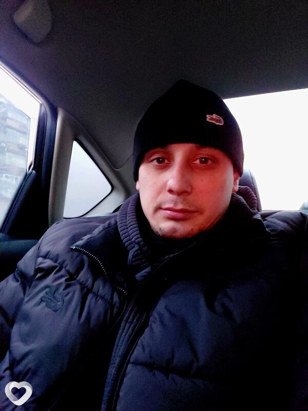 Алексей, 32, Луганске — анкета №1608716