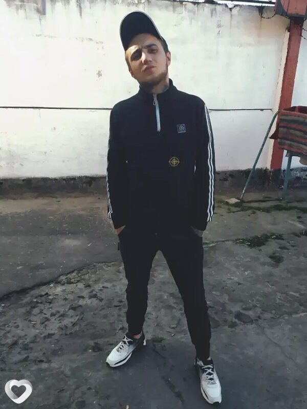 Грубо, 30, Киеве — анкета №1608717