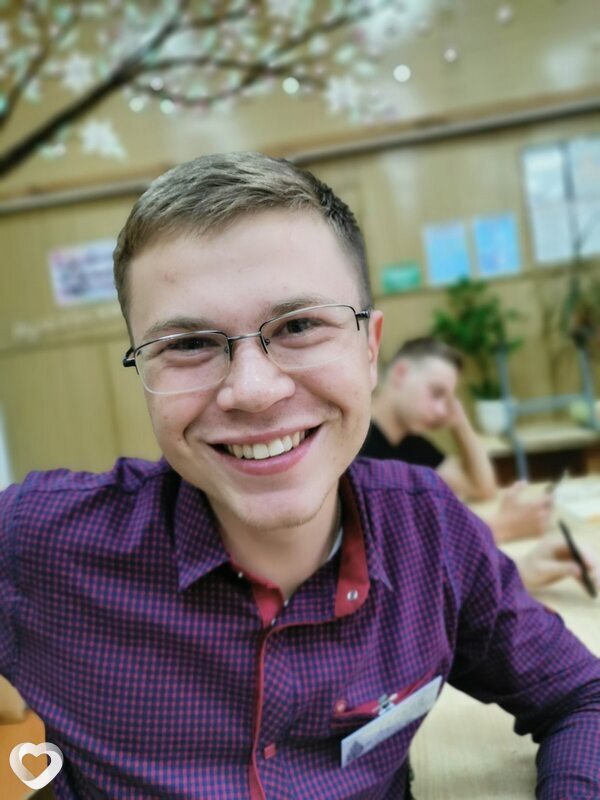 Александр, 24, Слониме — анкета №1608619