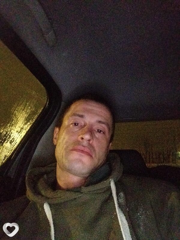 Viktor, 39, Познань — анкета №1608623