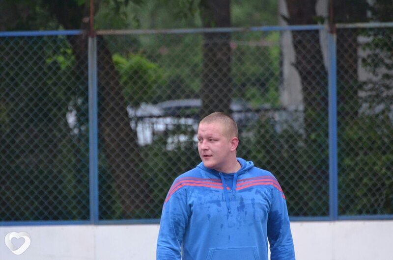 Юра, 38, Москве — анкета №1608624