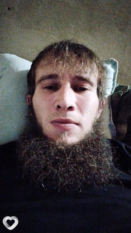 Красавчик, 41, Ростове-на-Дону — анкета №1608625