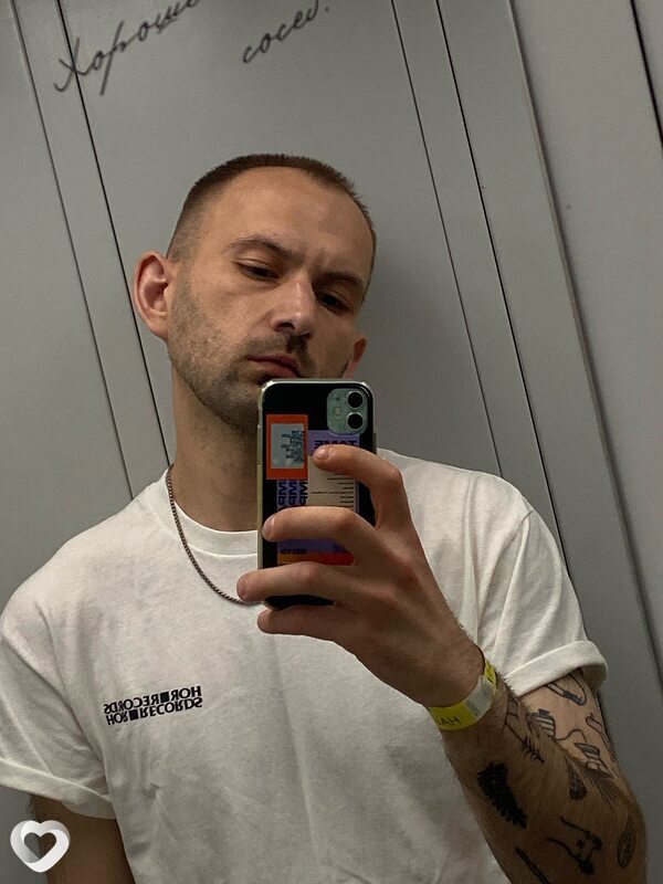Алексей, 32, Смоленске — анкета №1608661
