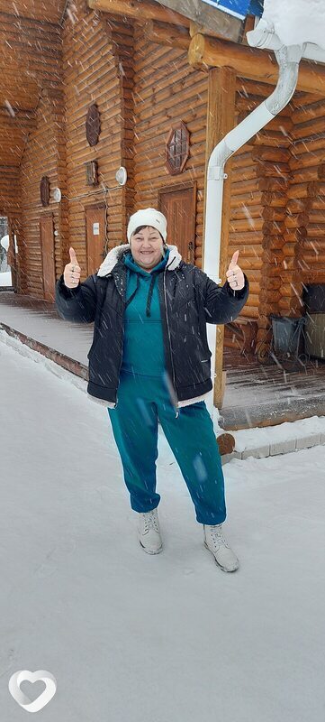 Маргарита, 62, Кургане — анкета №1608663