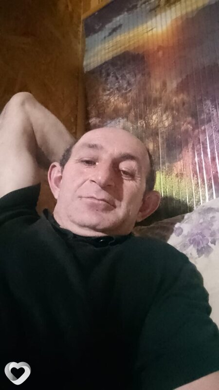 Карен, 46, Раменском — анкета №1608664