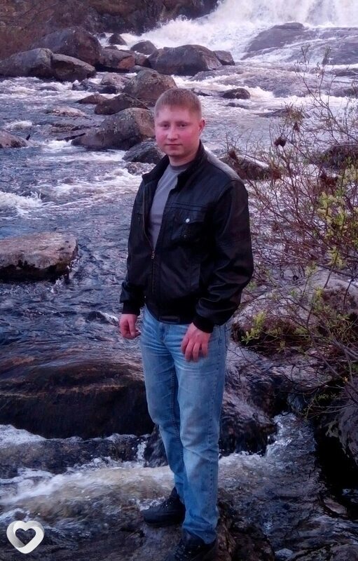 Дмитрий, 26, Мурманске — анкета №1608671