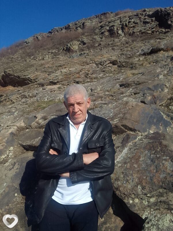 Jurij, 56, Петропавловске — анкета №1608676
