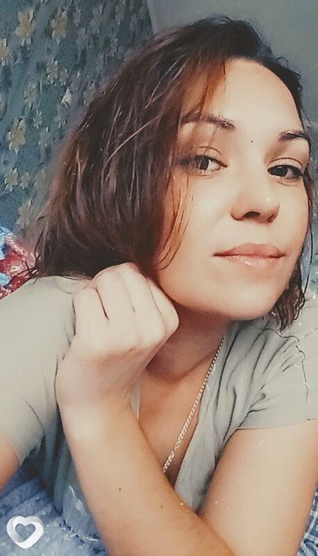Ксения, 35, Братске — анкета №1608678