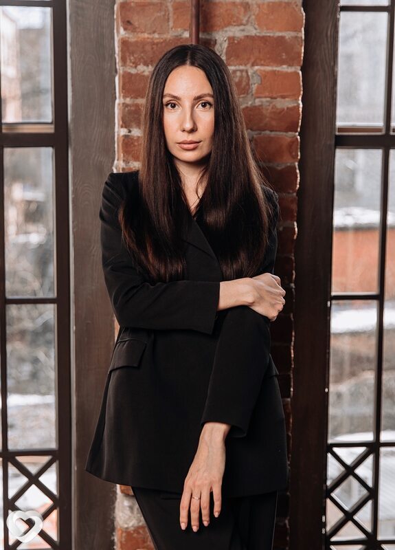 Натали, 33, Санкт-Петербурге — анкета №1608565