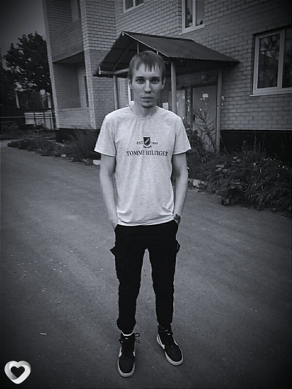 Дмитрий, 27, Ульяновске — анкета №1608571