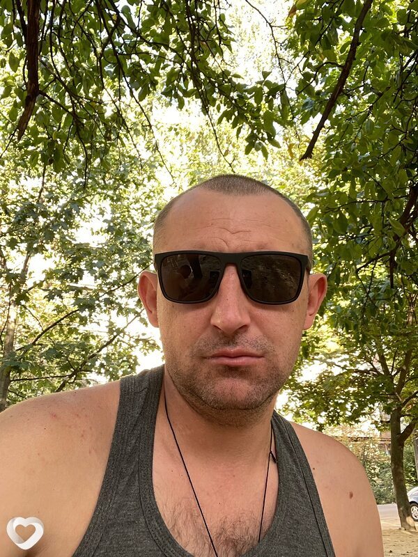 Aleksandr, 42, Киеве — анкета №1608572