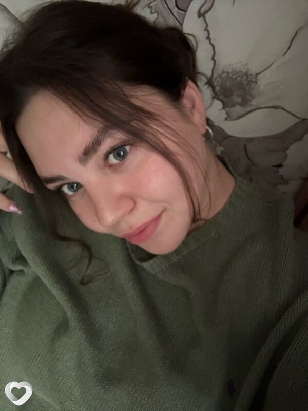 Ангелина, 24, Москве — анкета №1609080