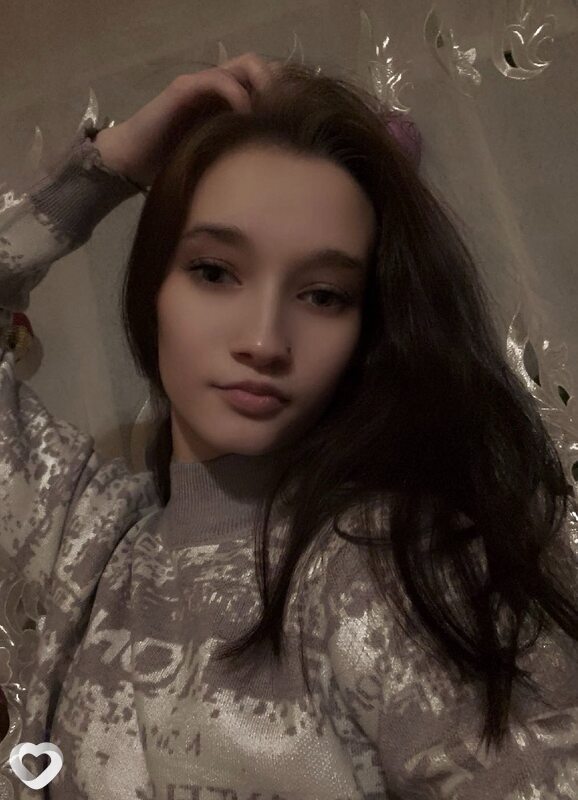 Missolga, 23, Екатеринбурге — анкета №1609084