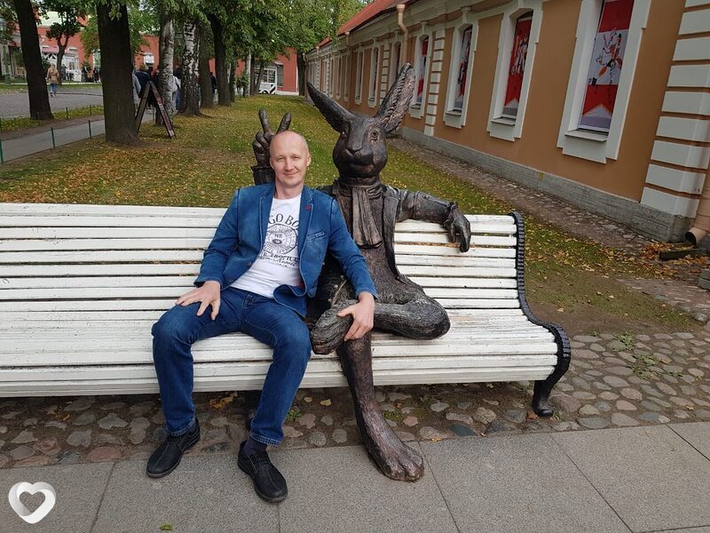 Роман, Светлоград