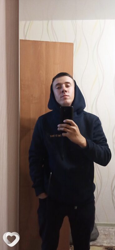 Кирилл, 26, Щучинске — анкета №1609097