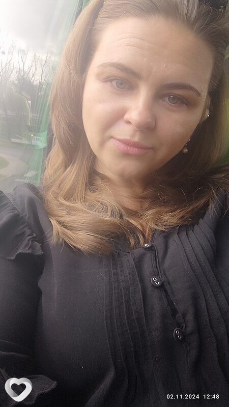 Viktoriia, Богатыня