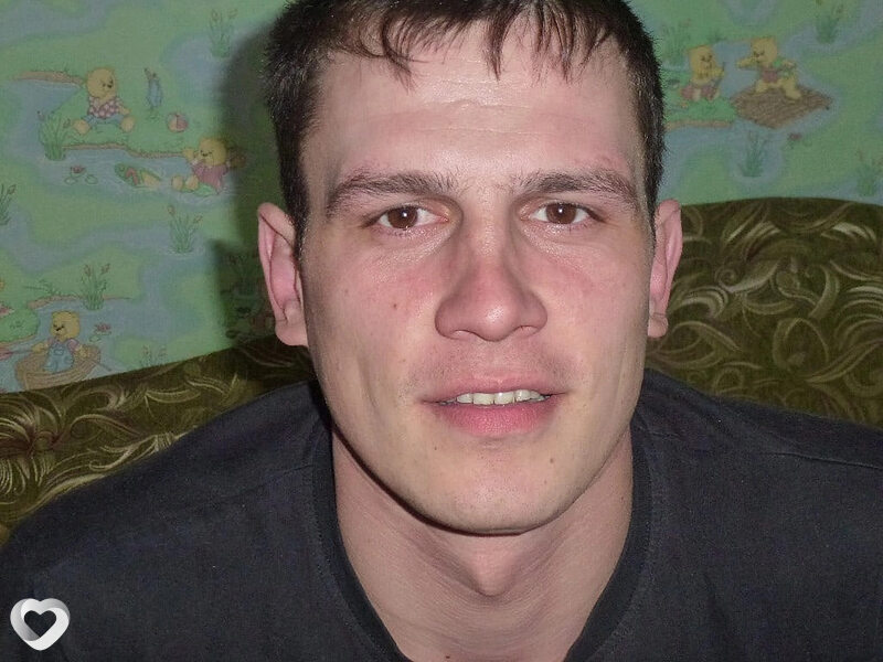 Артур, 38, Кирове — анкета №1609103