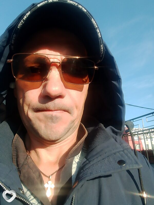 Саня, 44, Новокузнецке — анкета №1608679