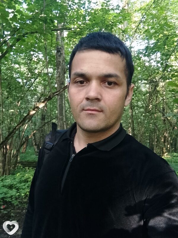 Alek, 35, Реутове — анкета №1608680