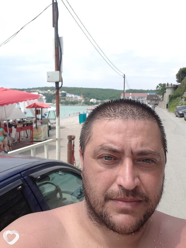 Анатолий, 38, Краснодаре — анкета №1608682