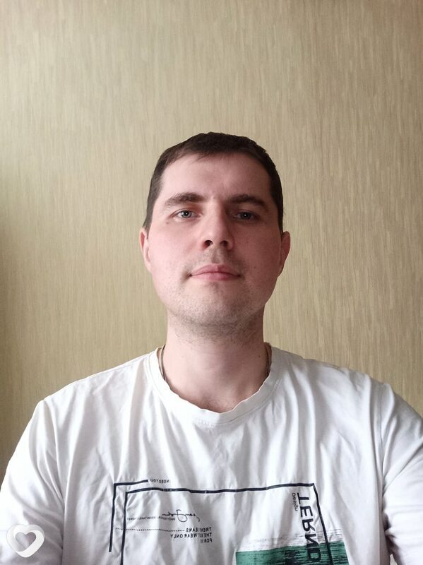 Виктор, 36, Москве — анкета №1608686