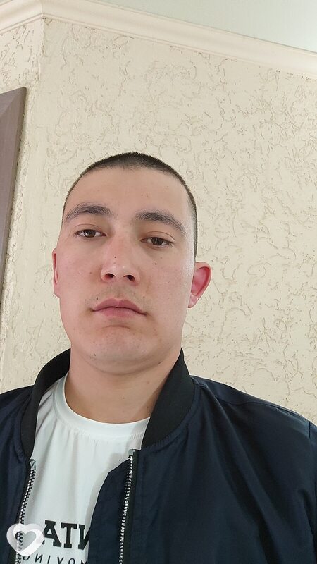 Али, 26, Саратове — анкета №1608698