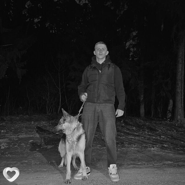 Jamann, 24, Минске — анкета №1608701
