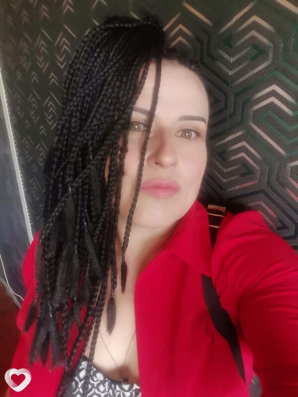 Kissmepk, 40, Киеве — анкета №1608739