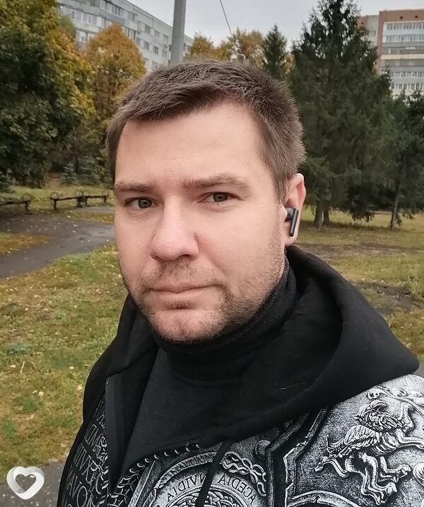 Андрей, 36, Пензе — анкета №1608741