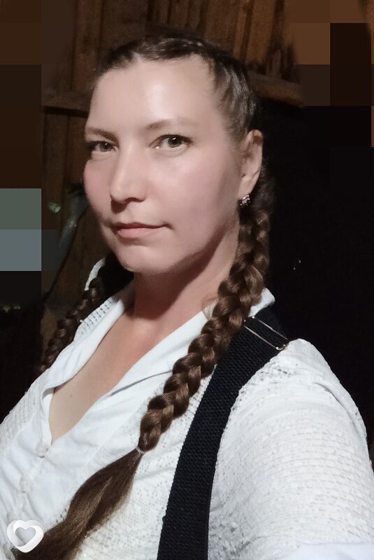 Мери, 48, Курске — анкета №1608752