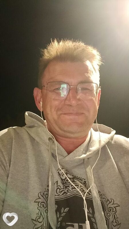Владимир, 49, Серпухове — анкета №1608754